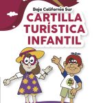 PRESENTA SETUE CARTILLA TURÍSTICA INFANTIL