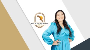 Sudcalifornia Hoy