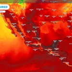 Día del Niño 2024 en México: se prevé con calor extremo y probabilidad de tormentas con granizo