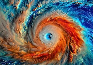 Pronóstico de la temporada de huracanes en el Pacífico Mexicano 2024