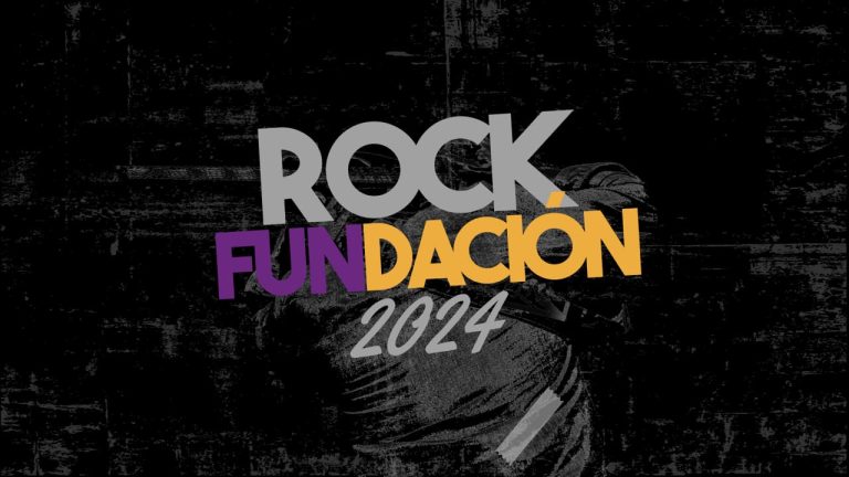 Rock Fundación 2024