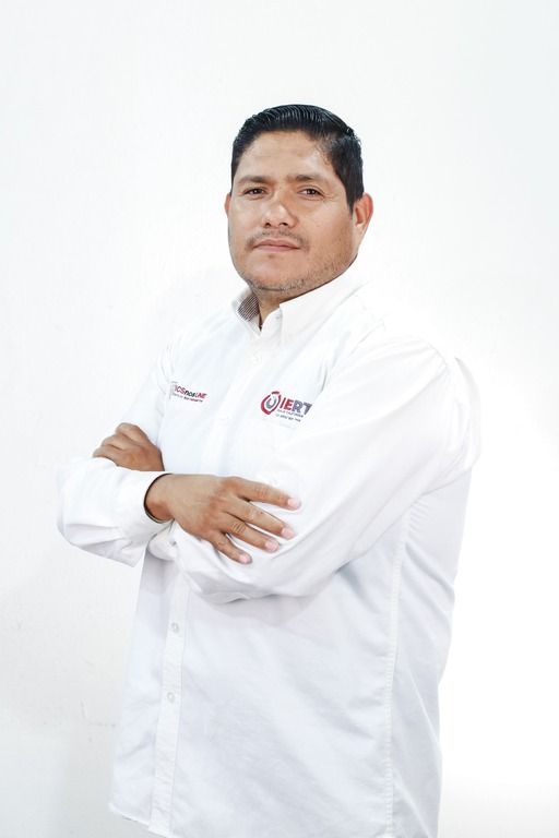 ABRAHAM FLORES SUÁREZ