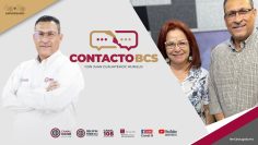 🔴 Contacto BCS – 20 de junio 2024.