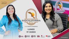 🔴🎥#Envivo: En Sudcalifornia Hoy con Zarahí Hamburgo. ¡Acompáñanos! – 17 de junio 2024.