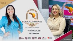 🔴🎥#Envivo: En Sudcalifornia Hoy con Ana Merlos. ¡Acompáñanos! – 19 de junio 2024.