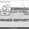 🔴🗳️Jornada Electoral 2024: Primer Reporte Nacional y Estatal – 2 de junio 2024.