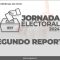 🔴🗳️Jornada Electoral 2024: Segundo Reporte Nacional y Estatal. ¡Acompáñanos! – 2 de junio 2024.