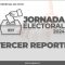 🔴🗳️Jornada Electoral 2024: Tercer Reporte Nacional y Estatal. ¡Acompáñanos!