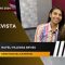 🗣️💬#LaEntrevista con Nayeli Villegas Arivizu para Sudcalifornia Hoy – 18 de junio 2024.