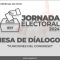 🔴🗳️Mesa de Diálogo: Funciones del Congreso. ¡Acompáñanos! – 2 de junio 2024