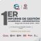 🔴📚Primer Informe de Gestión Académico – Administrativa, segundo periodo 2023- 2024