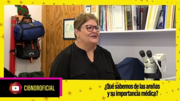 🔴Tiempo de ciencia, producción del CIBNOR – 5 de junio 2024.