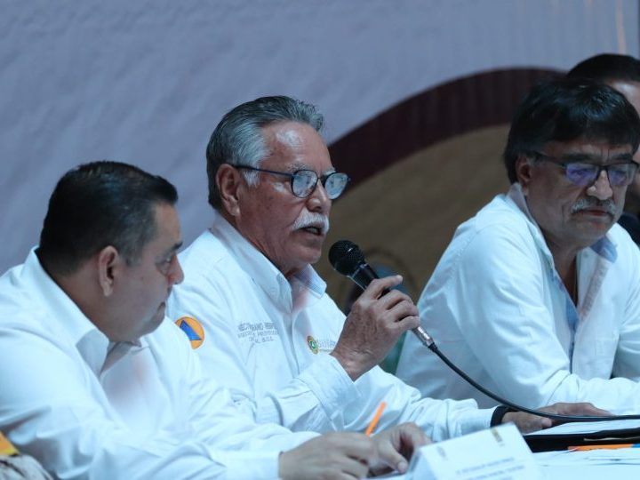 INSTALADOS LOS CINCO CONSEJOS MUNICIPALES DE PROTECCIÓN CIVIL EN BCS