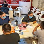 INCREMENTA SALUD ESTATAL ACCIONES EN PRUEBAS DE HEPATITIS C