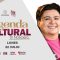🔴🎭 Agenda Cultural, producción del Instituto Sudcaliforniano de Cultura. – 22 de julio 2024.