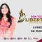 🔴🗣️#EnVivo: Con toda libertad – 8 de julio 2024.