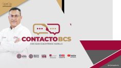 🔴 #Envivo: Contacto BCS – 11 de julio 2024.