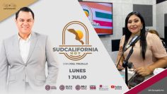 🔴 #Envivo: Sudcalifornia Hoy edición matutina con Zarahi Hamburgo  – 01 de julio 2024.