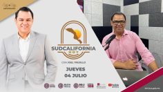 🔴 #Envivo: Sudcalifornia Hoy edición matutina con Joel Trujillo González