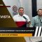 🗣️💬#LaEntrevista con Ramón Domínguez y Julio Cesar El Chivo Castañón.