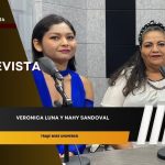 🗣️💬#LaEntrevista con Veronica Luna y Nahy Sandoval – 26 de julio 2024.