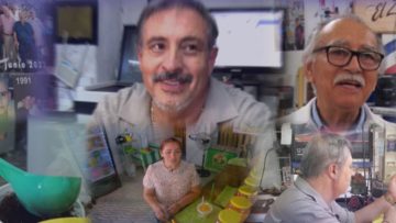 Oficios con beneficios