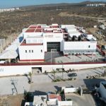 PRESIDENTE AMLO Y GOBERNADOR VMCC INAUGURAN NUEVA CLÍNICA HOSPITAL DEL ISSSTE EN CSL