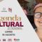 🔴🎭 Agenda Cultural – 19 de agosto 2024.