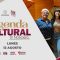🔴🎭 Agenda Cultural, producción del Instituto Sudcaliforniano de Cultura. – 12 de agosto 2024.