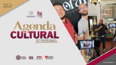 🔴🎭 Agenda Cultural, producción del Instituto Sudcaliforniano de Cultura.  – 05 de agosto 2024.