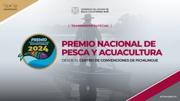 📡🎣🐠Conmemoración al Premio Nacional de Pesca y Acuacultura, Centro de Convenciones Pichilingue.