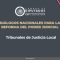 📡⚖️Diálogos Nacionales para Reforma del Poder Judicial.