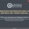 📡⚖️Diálogos Nacionales para Reforma del Poder Judicial.
