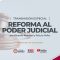🔴 #EnVivo: Rueda de prensa: Reforma al Poder Judicial. -03 de Julio 2024.