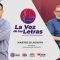 🔴 La Voz de las Letras –  20 de agosto 2024.
