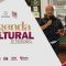 🔴🎭 Agenda Cultural – 09 de septiembre 2024.