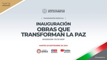 📡🚧Entrega de obras de infraestructura vial. ¡Acompáñanos!