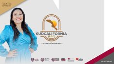 🔴🎥#Envivo: En Sudcalifornia Hoy con Zarahí Hamburgo. ¡Acompáñanos! – 03 de septiembre 2024.