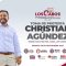 📡Toma de Protesta de Christian Agúndez, Presidente Municipal del H. XV Ayuntamiento de Los Cabos.