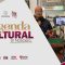 🔴🎭 Agenda Cultural  – 07 de octubre 2024.