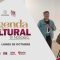 🔴🎭 Agenda Cultural, producción del Instituto Sudcaliforniano de Cultura. – 28 de octubre 2024.