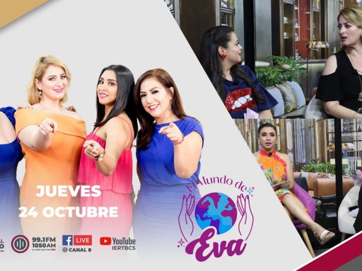 El Mundo de Eva | Cómo afrontamos los fracasos