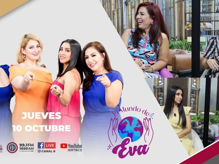 El Mundo de Eva | Mamás en la vida moderna