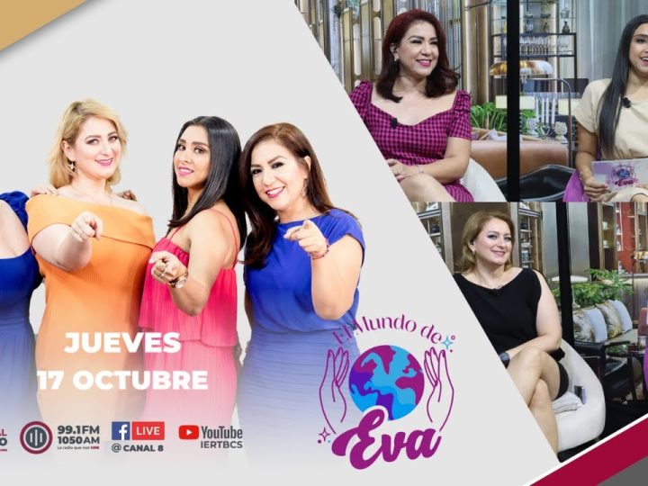 El Mundo de Eva | No podemos cambiar a las personas