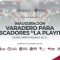 🔴⛵️Inauguración varadero para pescadores La Playita en Santa Rosalía. ¡Acompáñanos!