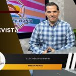 🗣️💬#LaSección Tenemos que Hablar con Allan Amador Cervantes, Analista Político.