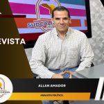 🗣️💬#LaSección Tenemos que Hablar con Allan Amador Cervantes. – 14 de octubre 2024.