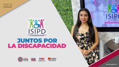 🔴♿️#NuevaEmision: Juntos por la discapacidad. – 24 de octubre 2024.