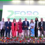 INAUGURA VÍCTOR CASTRO EL SEGUNDO FORO INMOBILIARIO “UN DESTINO PARA TU INVERSIÓN” EN LA PAZ