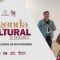 🔴🎭 Agenda Cultural – 25 de noviembre 2024.